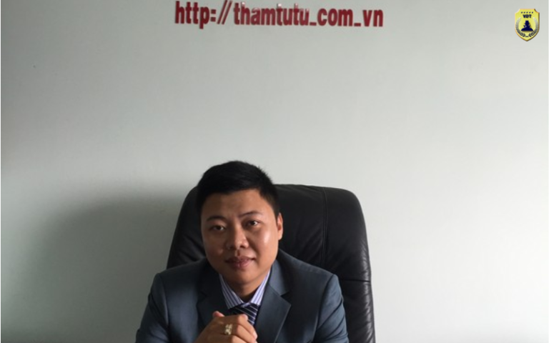 VDT  Detective is companing the program “ Cuoc song thuong ngay”  broadcast on VTV1 channel