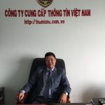 Công ty thám tử VDT – Hãng điều tra tư tín nhiệm tại Việt Nam