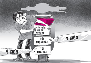 Công ty thám tử VDT – Hãng điều tra tư tín nhiệm tại Việt Nam