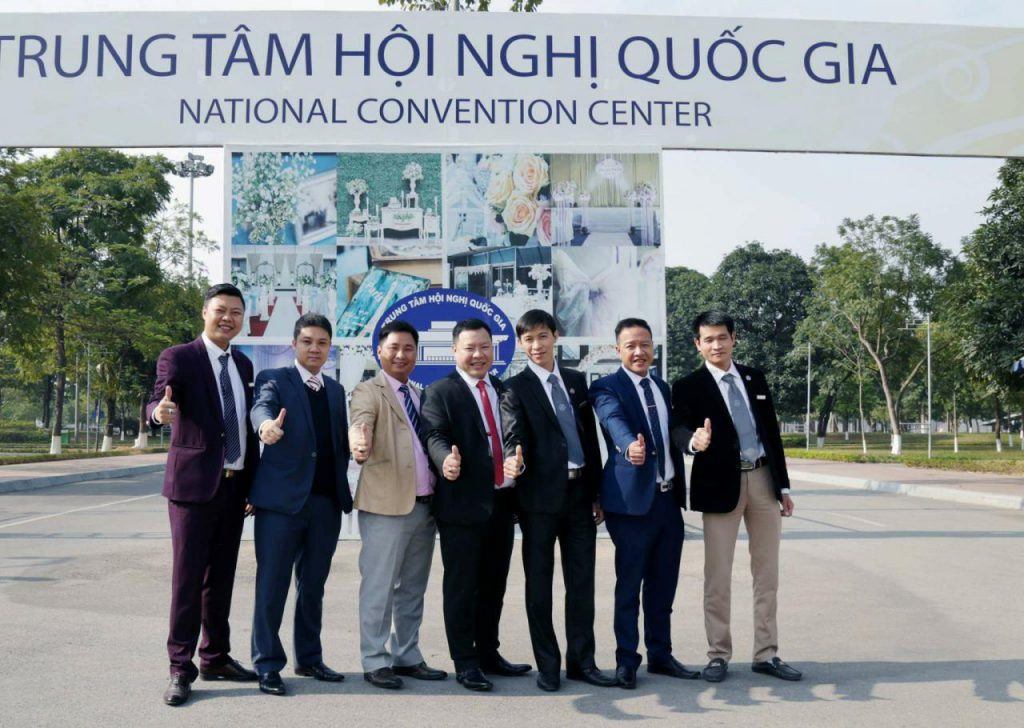 Công ty thám tử VDT – Hãng điều tra tư tín nhiệm tại Việt Nam