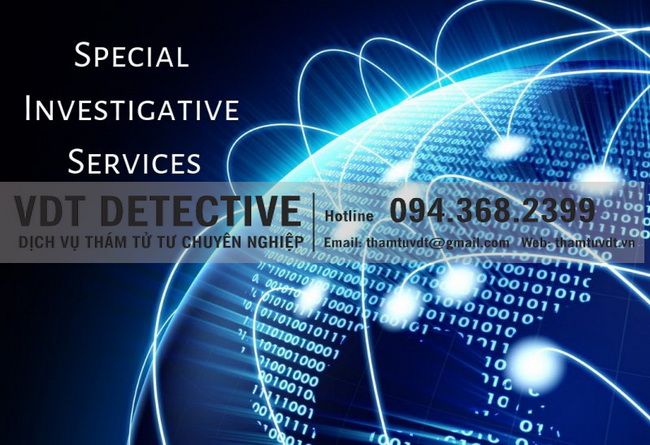 VDT Investigation Services
