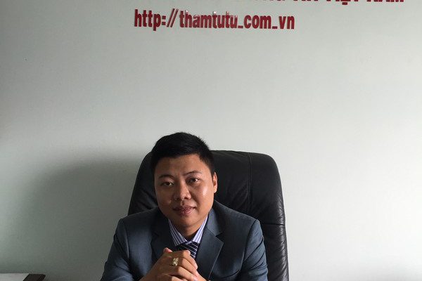 Private detective will help the nation to better social management