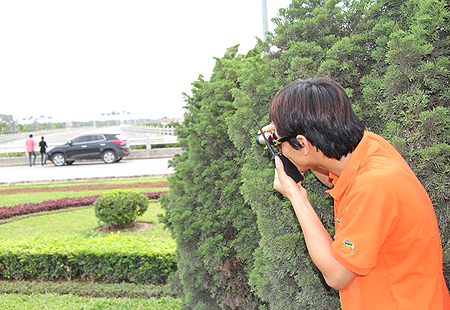 Công ty thám tử VDT – Hãng điều tra tư tín nhiệm tại Việt Nam