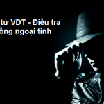 Công ty thám tử VDT – Hãng điều tra tư tín nhiệm tại Việt Nam