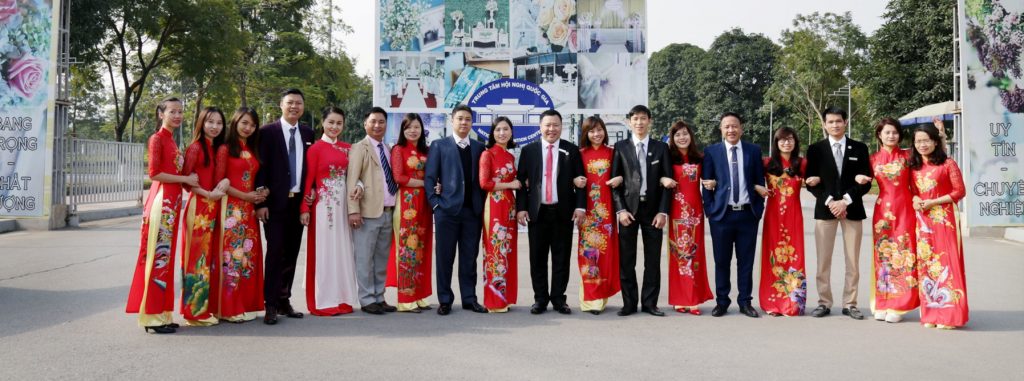 Công ty thám tử VDT – Hãng điều tra tư tín nhiệm tại Việt Nam