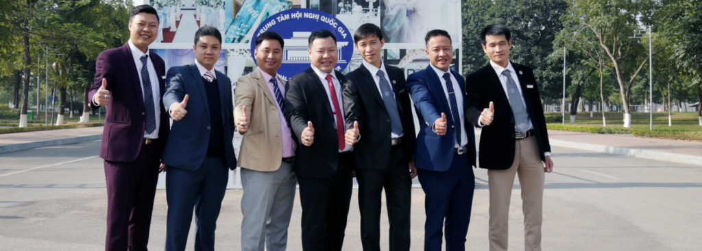 Công ty thám tử VDT – Hãng điều tra tư tín nhiệm tại Việt Nam